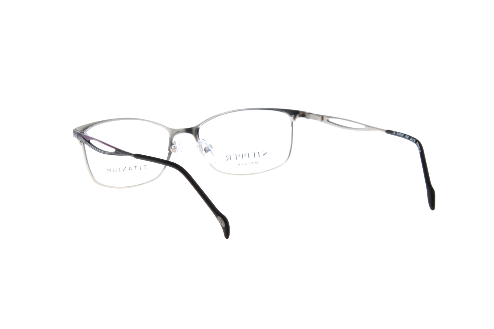 STEPPER 50126A 098