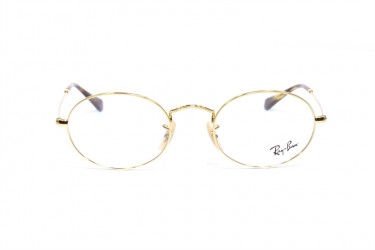 Оправа RAY-BAN 3547V 2500