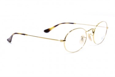 Оправа RAY-BAN 3547V 2500