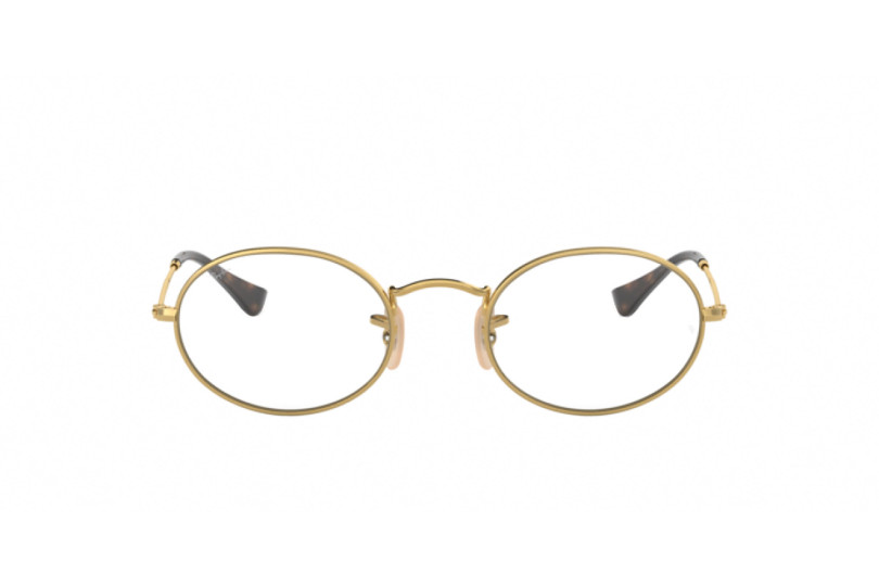 Оправа RAY-BAN 3547V 2500