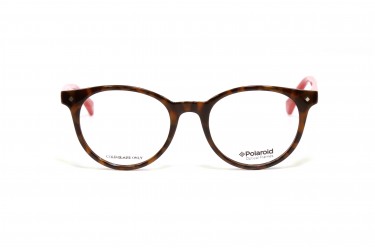 Детская оправа POLAROID KIDS 814 O63