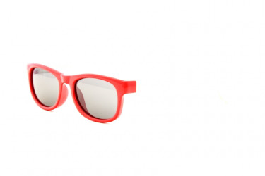 Детские солнцезащитные очки FLAMINGO 909 02