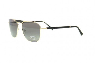 Солнцезащитные очки GOLD & WOOD DUSK 01.01