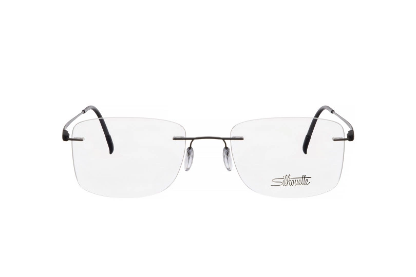 Оправа SILHOUETTE SILHOUETTE 5502 BS 6560