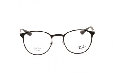 RAY BAN 6355 2503 50