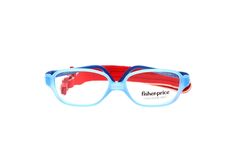 Детская оправа FISHER PRICE 39 581 (46)