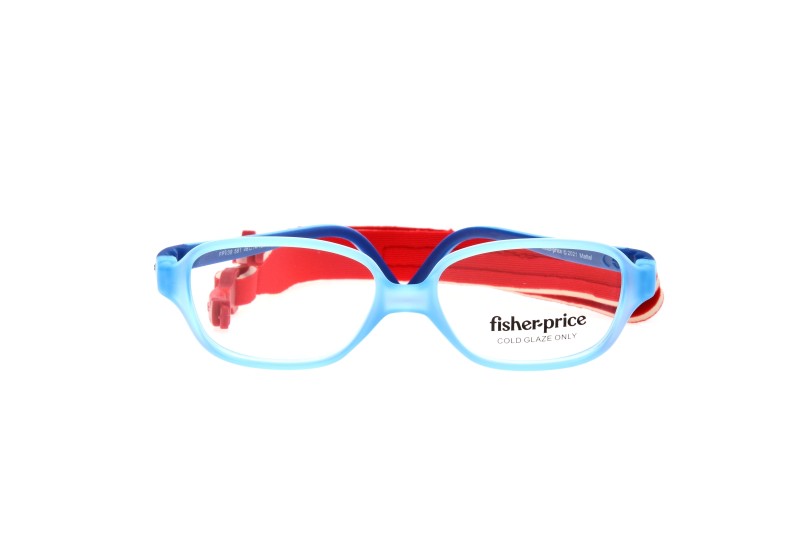 Детская оправа FISHER PRICE 39 581 (46)