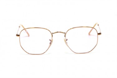 Солнцезащитные очки RAY-BAN 3548N 91310X