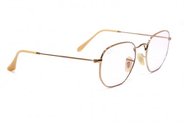 Солнцезащитные очки RAY-BAN 3548N 91310X