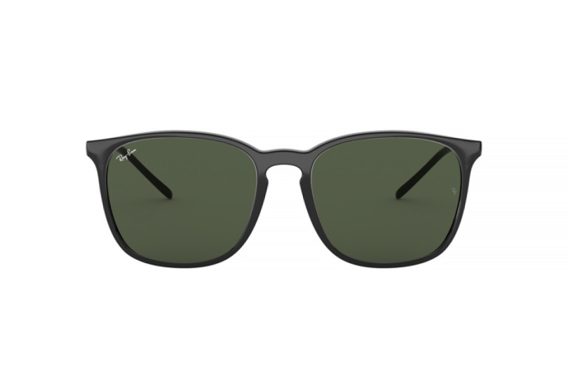 Солнцезащитные очки RAY-BAN 4387 601/71 (56)