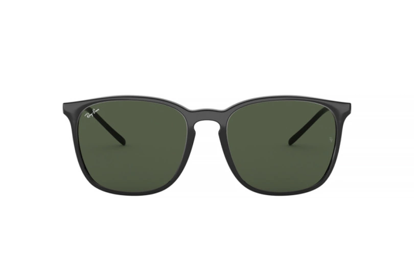 Солнцезащитные очки RAY-BAN 4387 601/71 (56)
