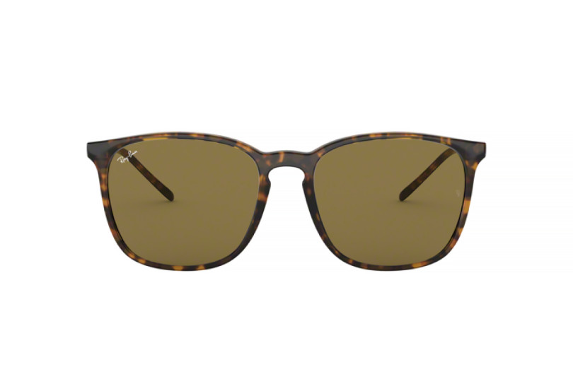 Солнцезащитные очки RAY-BAN 4387 710/73 (56)