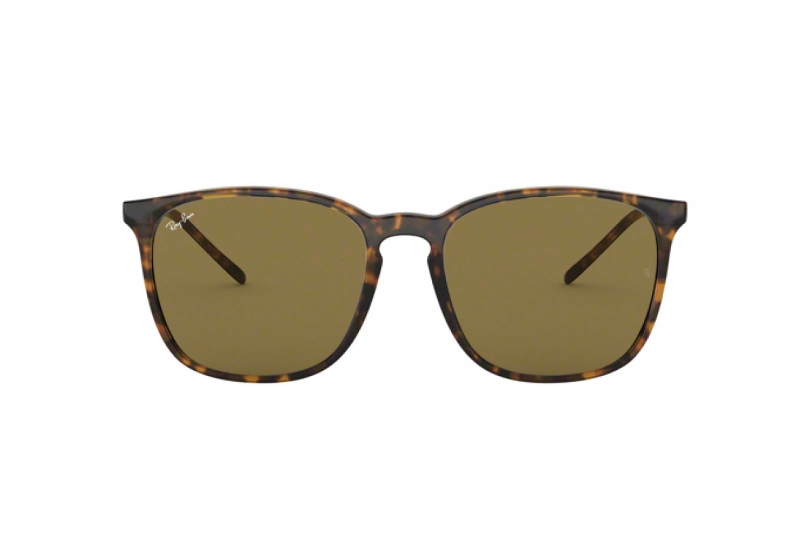 Солнцезащитные очки RAY-BAN 4387 710/73 (56)
