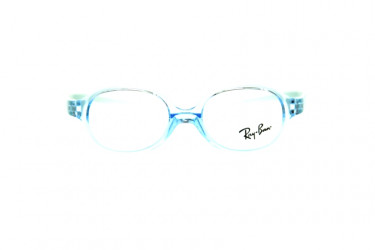 Детская оправа RAY-BAN JUNIOR 1587 3769 (39)