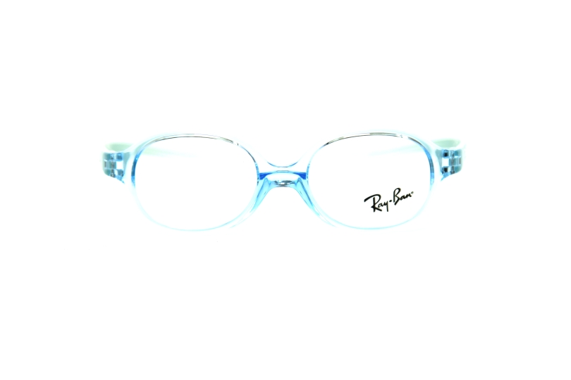 Детская оправа RAY-BAN JUNIOR 1587 3769 (39)