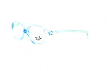 Детская оправа RAY-BAN JUNIOR 1587 3769 (39)