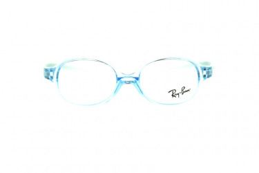Детская оправа RAY-BAN JUNIOR 1587 3769 (41)