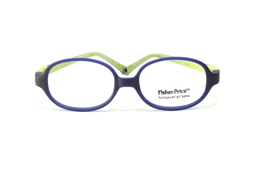 Детская оправа FISHER PRICE 40 580 (44)