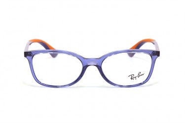 Детская оправа RAY-BAN JUNIOR 1586 3775 (47)