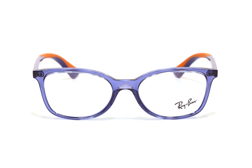 Детская оправа RAY-BAN JUNIOR 1586 3775 (47)