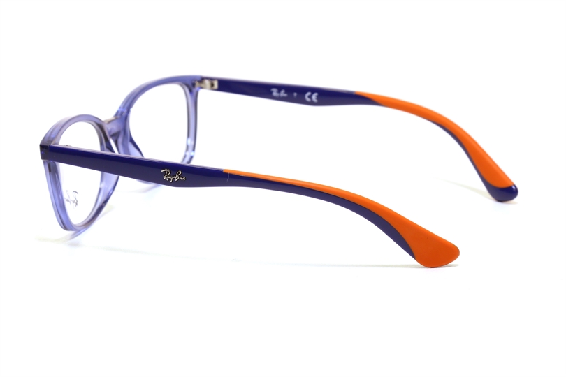 Детская оправа RAY-BAN JUNIOR 1586 3775 (47) купить по выгодным ценам в ...