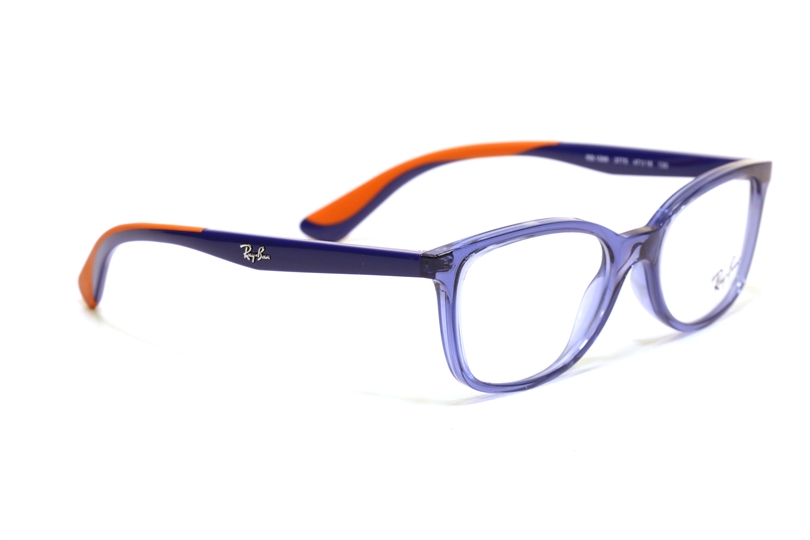 Детская оправа RAY-BAN JUNIOR 1586 3775 (47) купить по выгодным ценам в ...