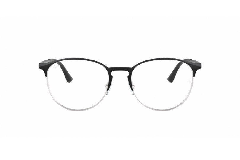 Оправа RAY-BAN 6375 2861 (53)