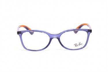 Детская оправа RAY-BAN JUNIOR 1586 3775 (49)