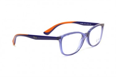 Детская оправа RAY-BAN JUNIOR 1586 3775 (49)
