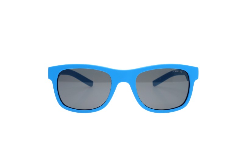 Детские солнцезащитные очки Polaroid Kids 8020/S/SM PJP
