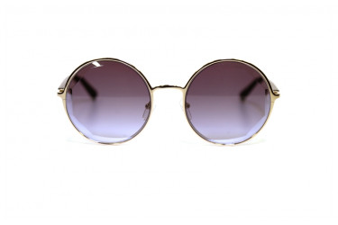 Солнцезащитные очки GOLD & WOOD VANESSA AZAR 01.01