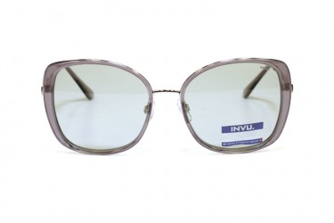 Солнцезащитные очки INVU 1907 C