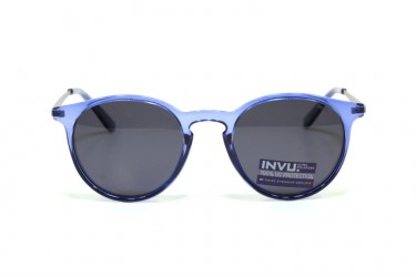 Детские солнцезащитные очки INVU JUNIOR 2905 A