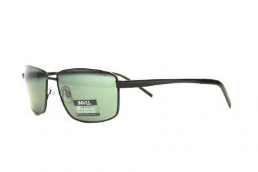 Солнцезащитные очки INVU 1607 G