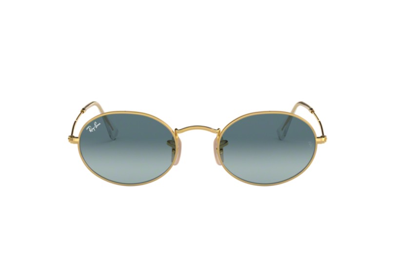 Солнцезащитные очки RAY-BAN 3547 001/3M (54)