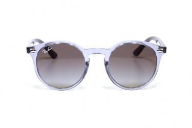 Детские солнцезащитные очки RAY-BAN JUNIOR 9064S 705011 (44)