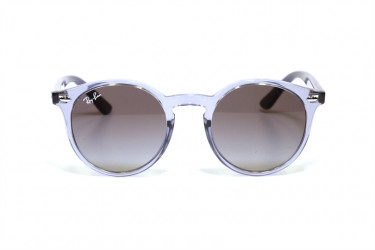 Детские солнцезащитные очки RAY-BAN JUNIOR 9064S 705011 (44)