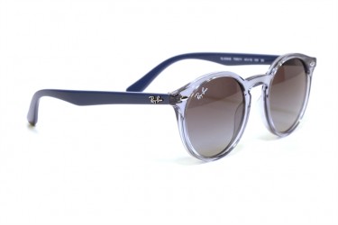 Детские солнцезащитные очки RAY-BAN JUNIOR 9064S 705011 (44)
