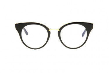 Оправа DITA RECKLESS DRX-3037-A-BLK-GLD