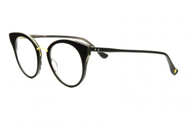 Оправа DITA RECKLESS DRX-3037-A-BLK-GLD
