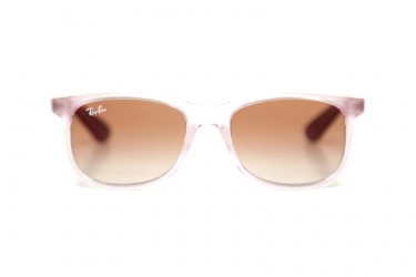 Детские солнцезащитные очки RAY-BAN JUNIOR 9062S 7052V0 (48)