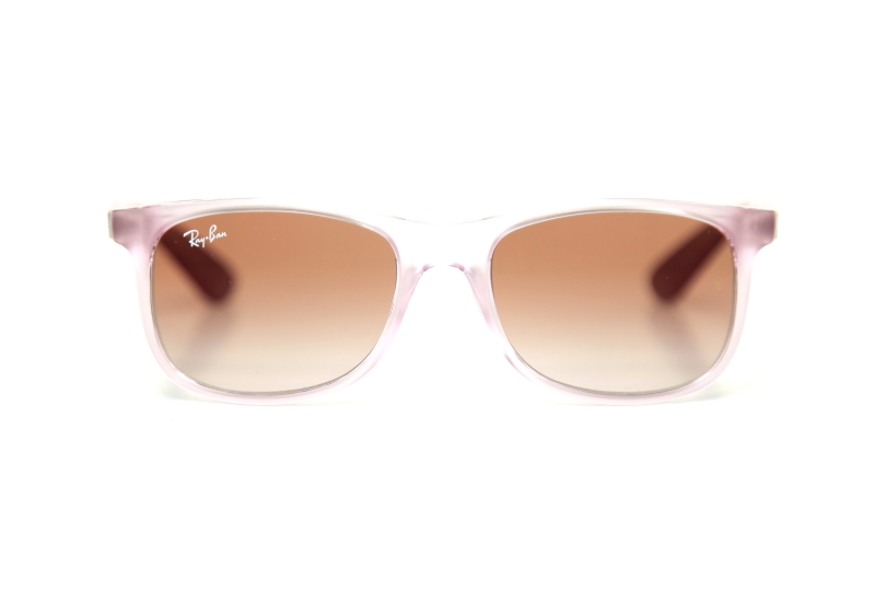 Детские солнцезащитные очки RAY-BAN JUNIOR 9062S 7052V0 (48)