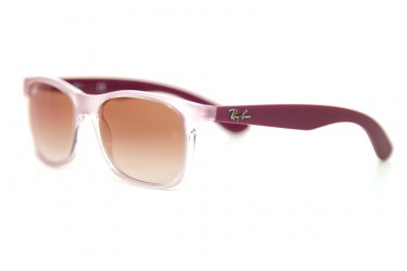 Детские солнцезащитные очки RAY-BAN JUNIOR 9062S 7052V0 (48)