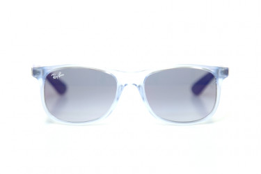 Детские солнцезащитные очки RAY-BAN JUNIOR 9062S 7051X0 (48)