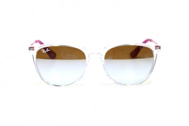 Детские солнцезащитные очки RAY-BAN JUNIOR 9060S 7032B8 (50)
