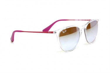 Детские солнцезащитные очки RAY-BAN JUNIOR 9060S 7032B8 (50)