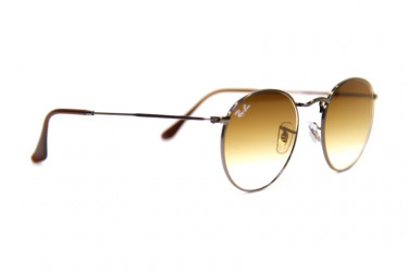 Солнцезащитные очки RAY-BAN 3447N 004/51 (50)