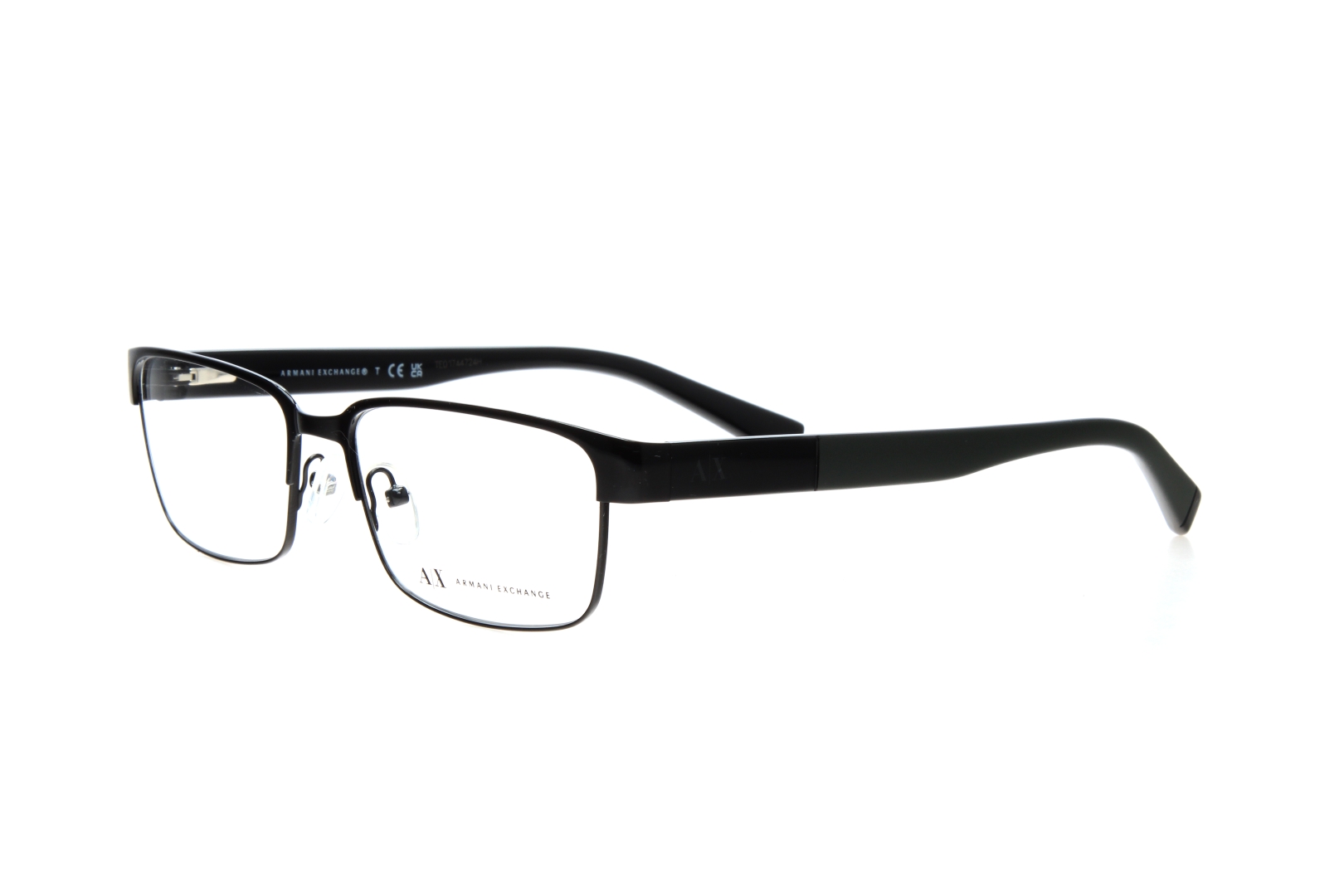 ARMANI EXCHANGE 1017 6000 (56)