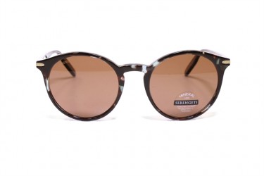 Солнцезащитные очки SERENGETI LEONORA 8840