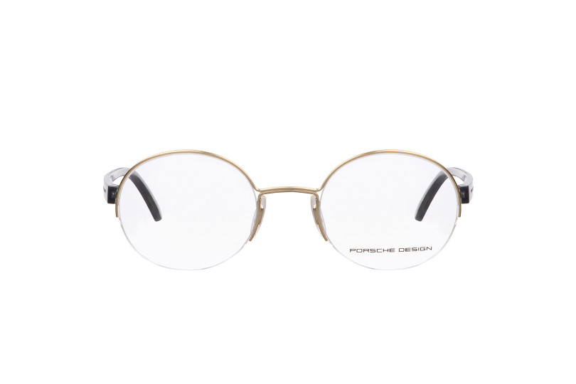 Оправа PORSCHE DESIGN 8350 D